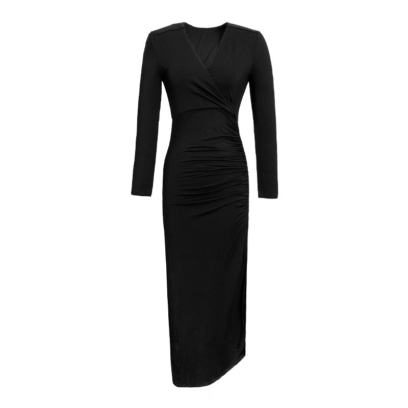 Women's Fashion New Fall Dress – TouChae Essentials
